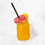Fresh Orange Juice